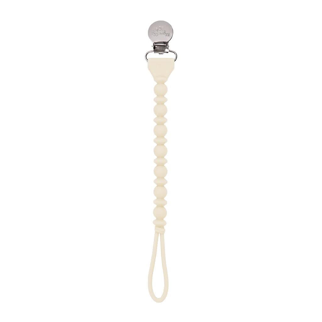 Itzy Paci StrapTM – Beaded Pacifier Clip - Image 10