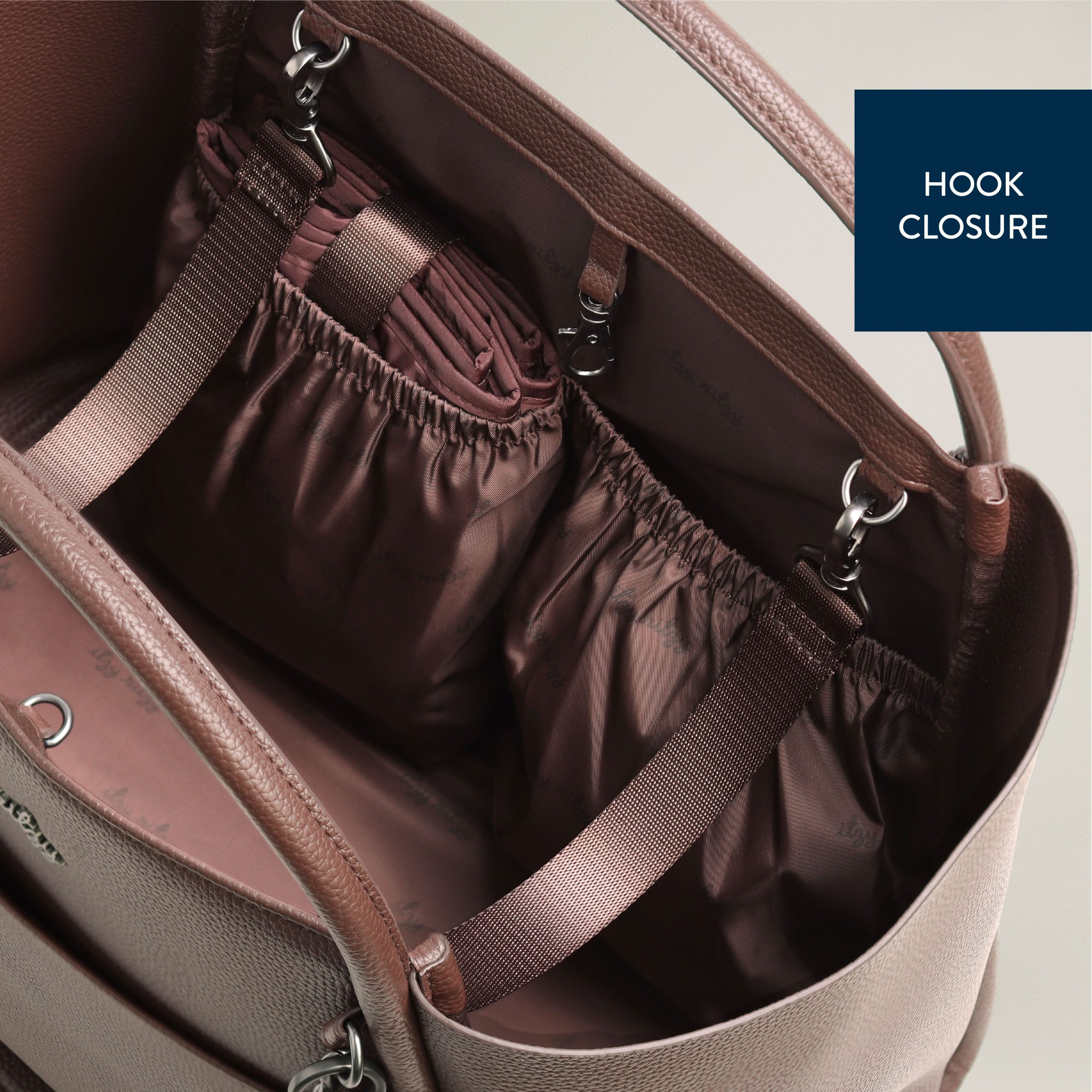 Boss ToteTM Diaper Bag - Image 25