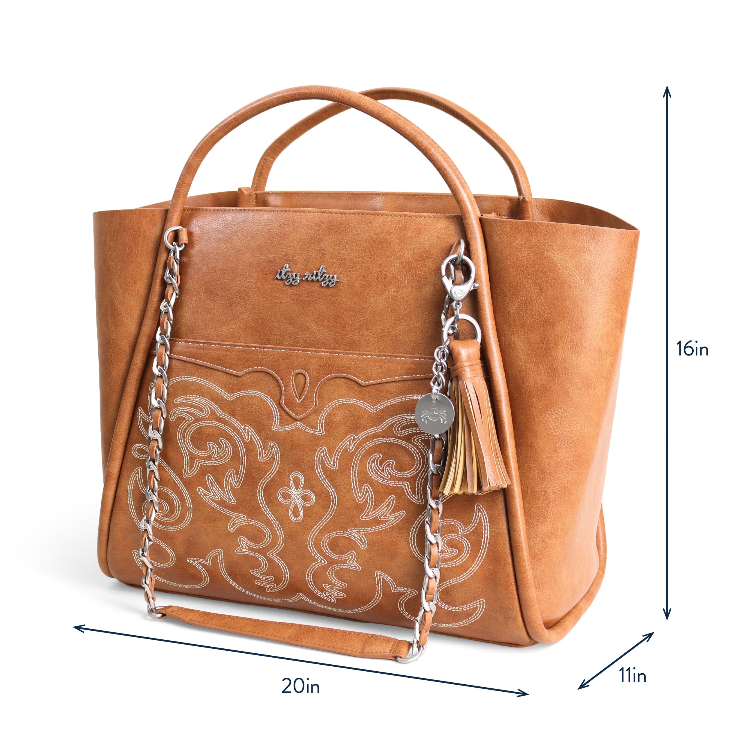 Boss ToteTM Diaper Bag - Image 19