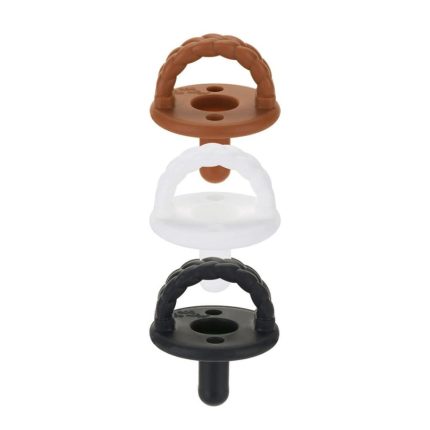 Itzy PaciTM – Pacifier 3-Pack