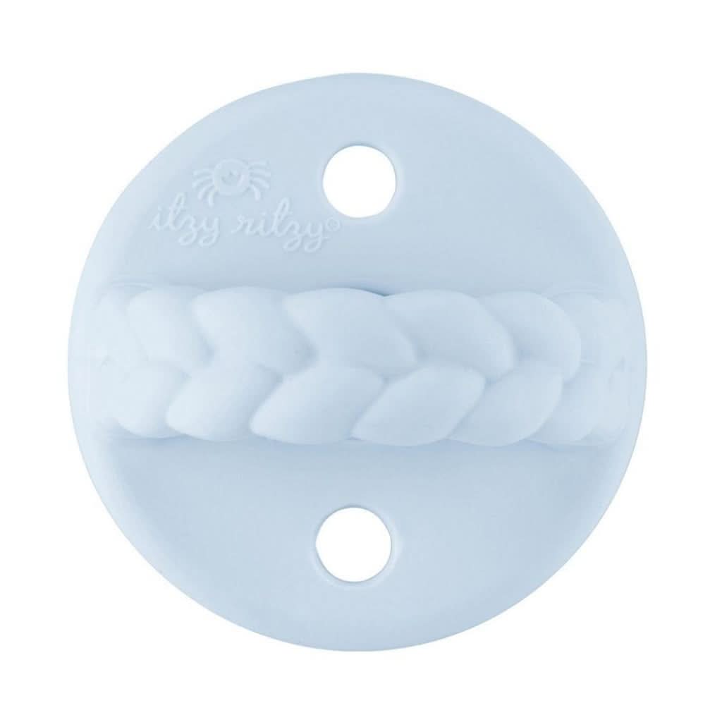 Itzy PaciTM Orthodontic Silicone Pacifier 6-18M - Image 27