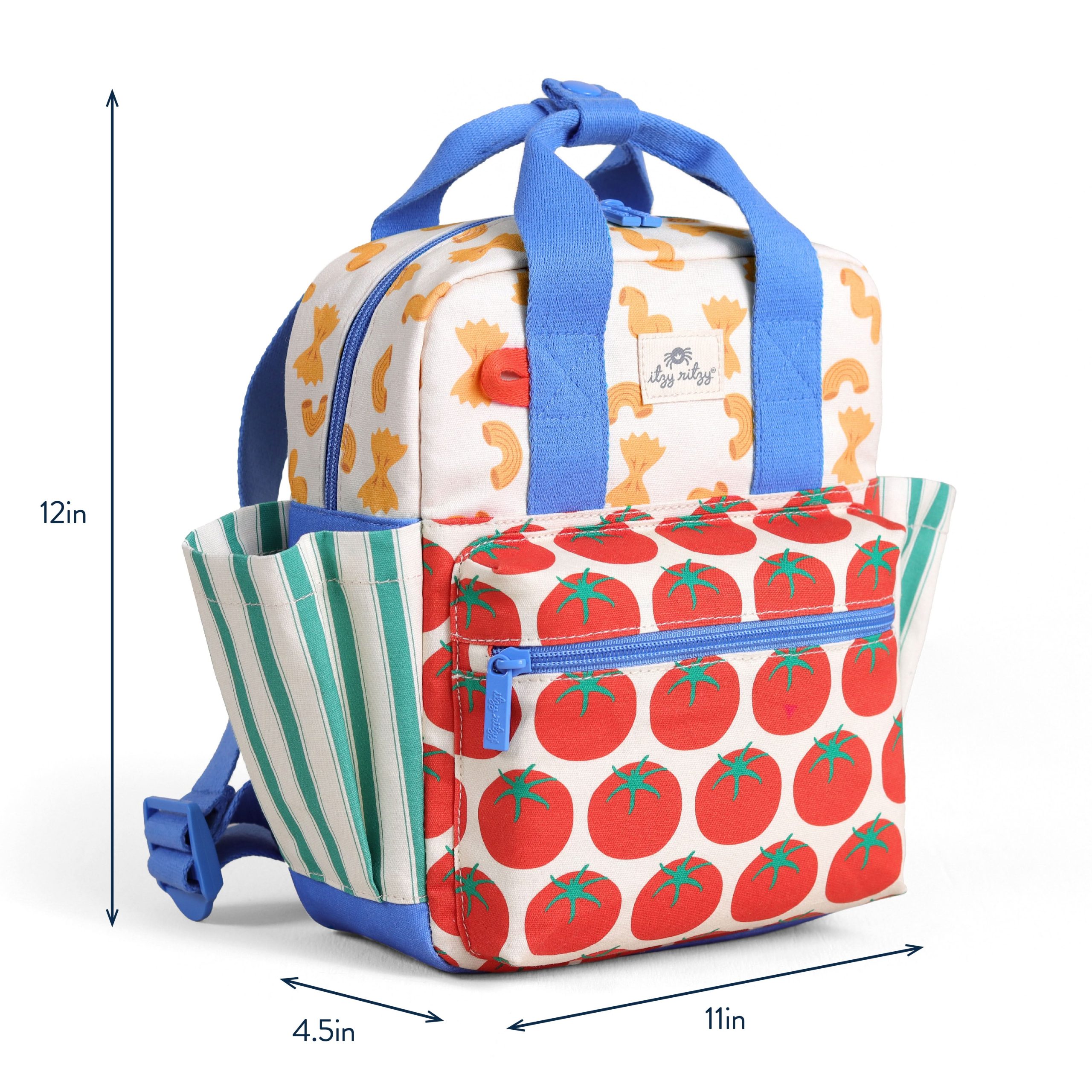 Itzy Bitzy BagTM Toddler Daycare Backpack - Image 27