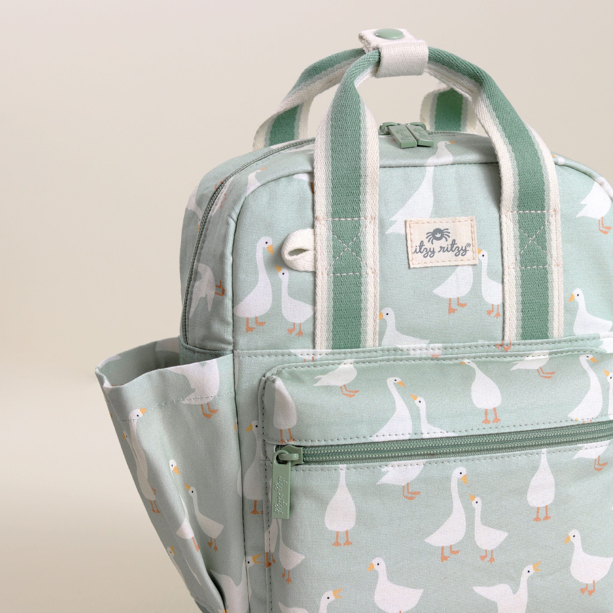 Itzy Bitzy BagTM Toddler Daycare Backpack - Image 15