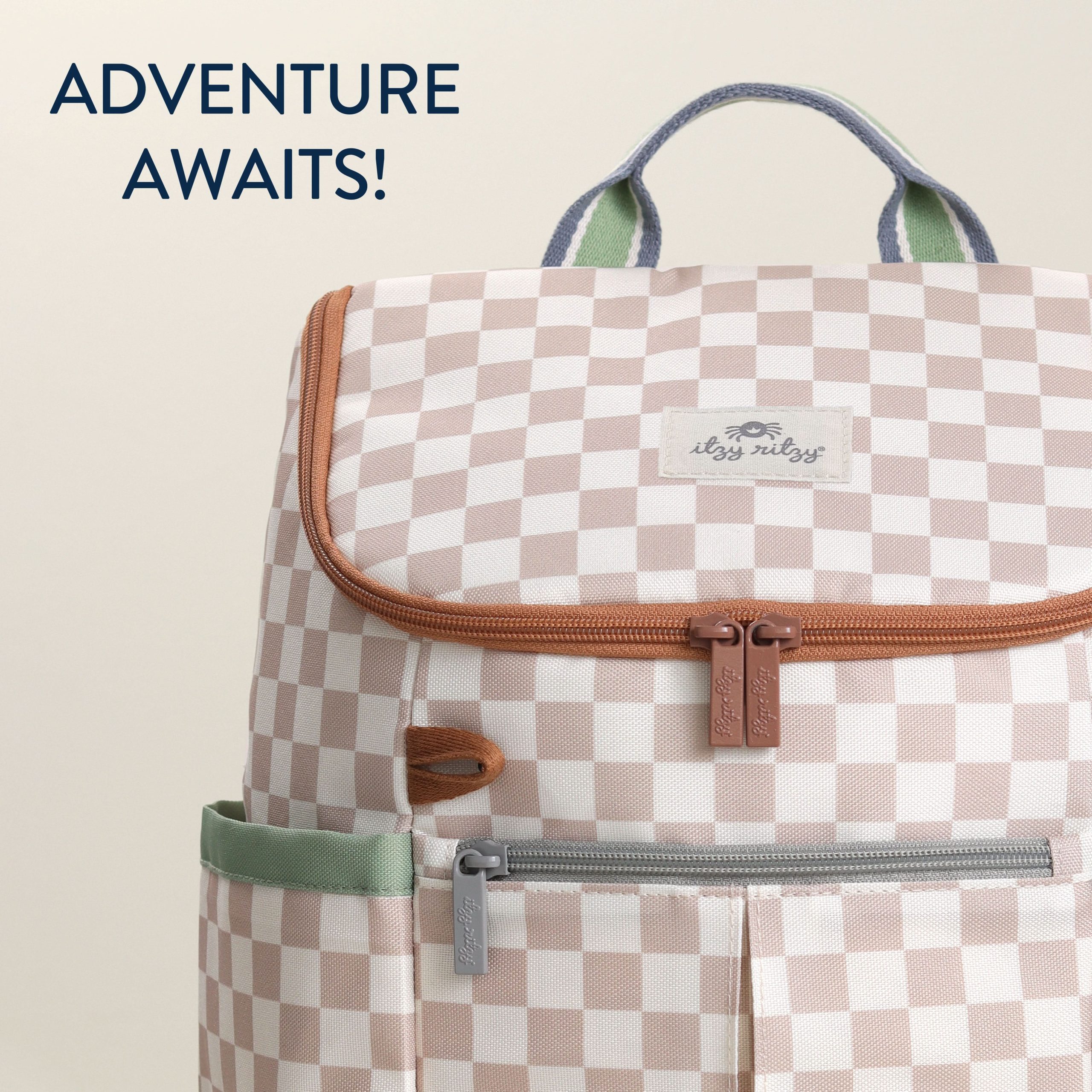 Itzy ExplorerTM Preschool & Big Kid Backpack - Image 19