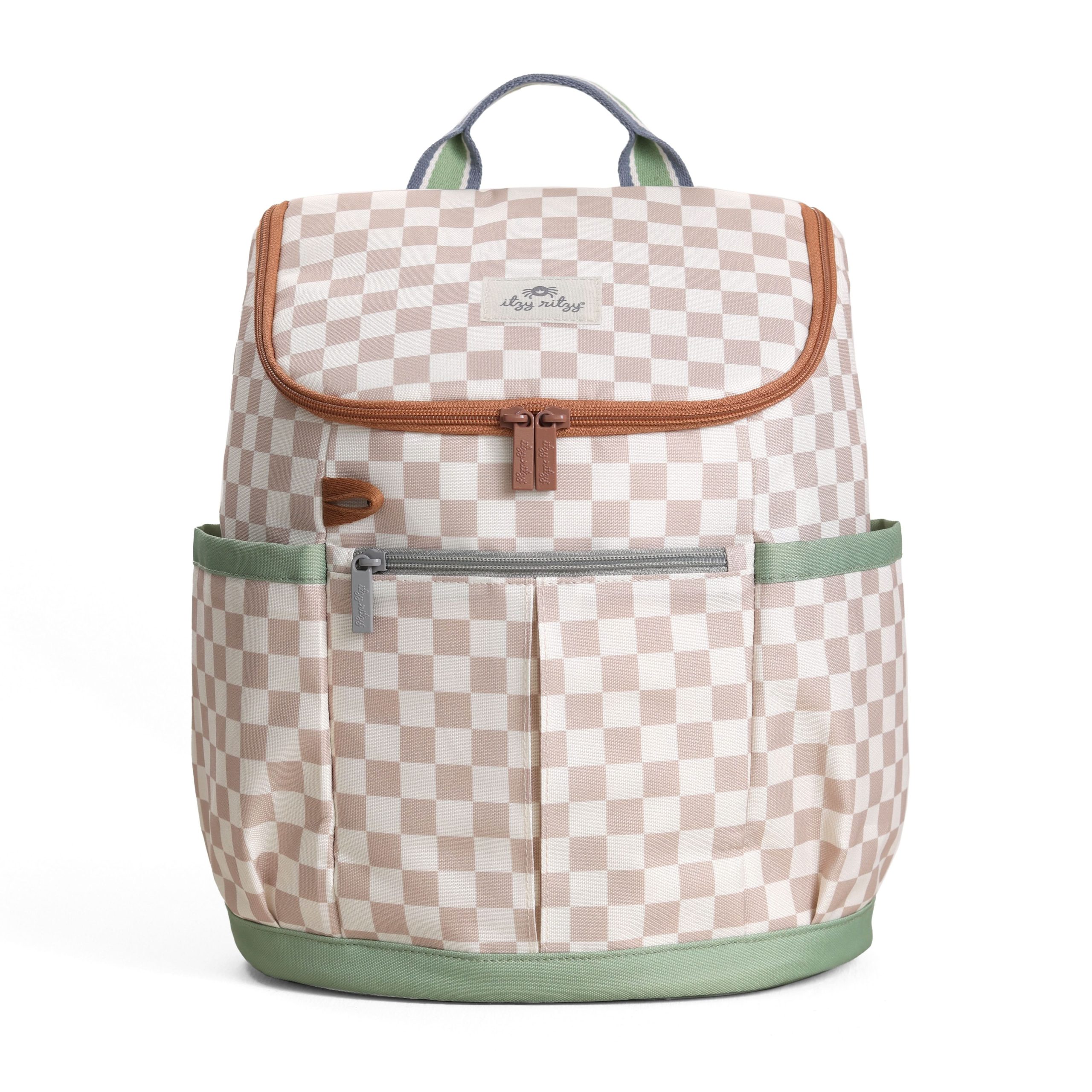 Itzy ExplorerTM Preschool & Big Kid Backpack - Image 7