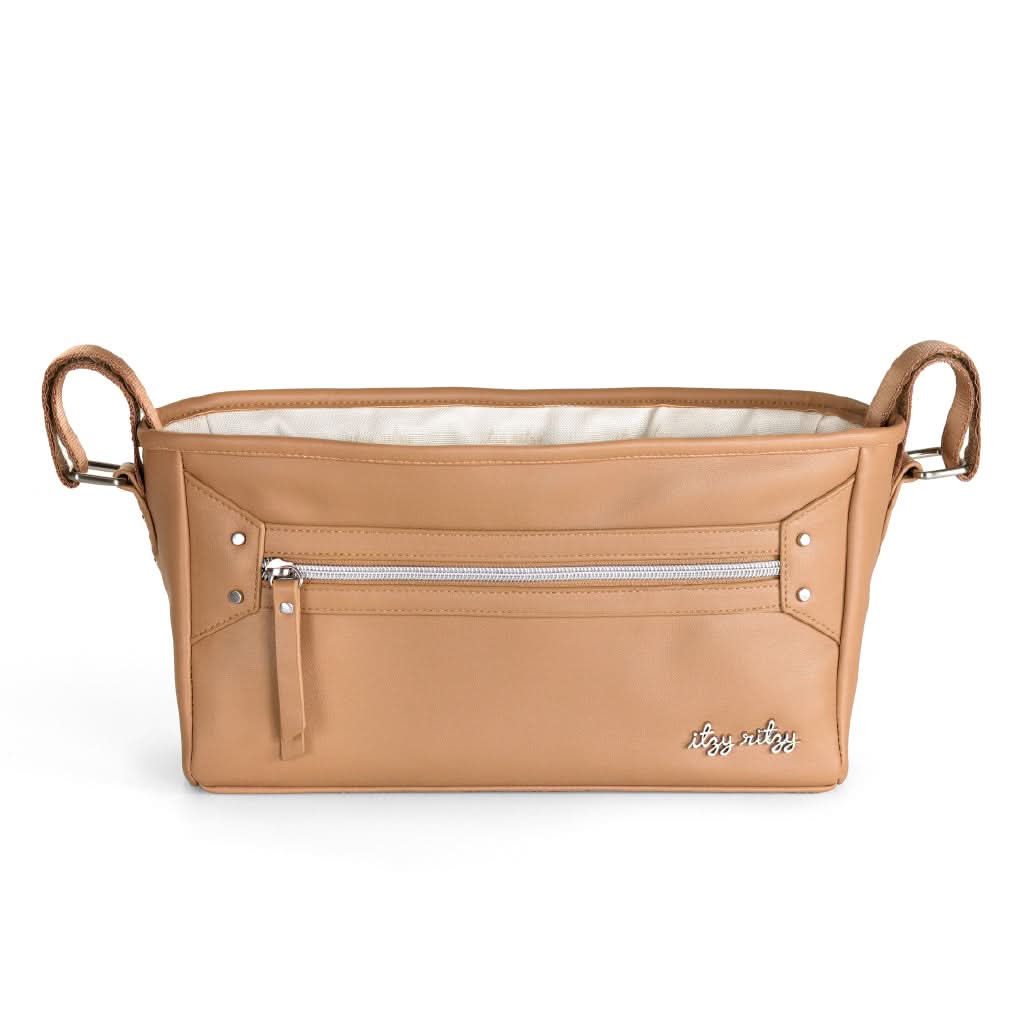 Stroller Caddy – Handy Stroller Storage - Image 13