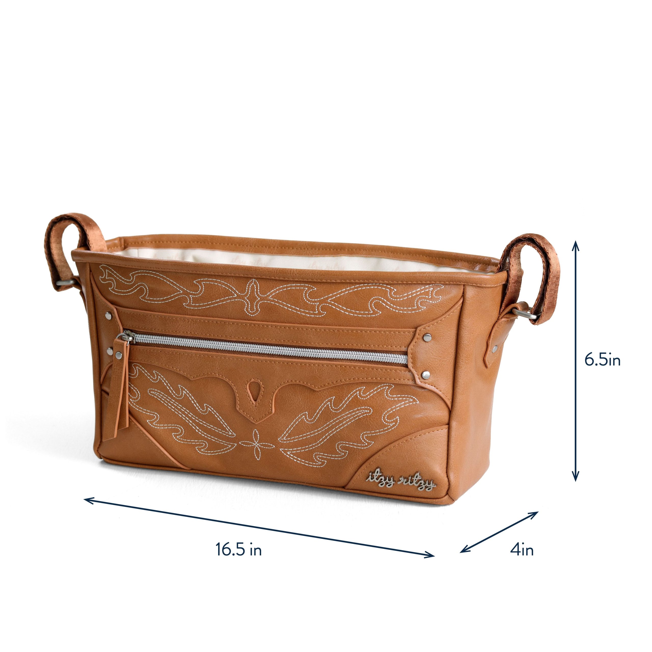 Stroller Caddy – Handy Stroller Storage - Image 9