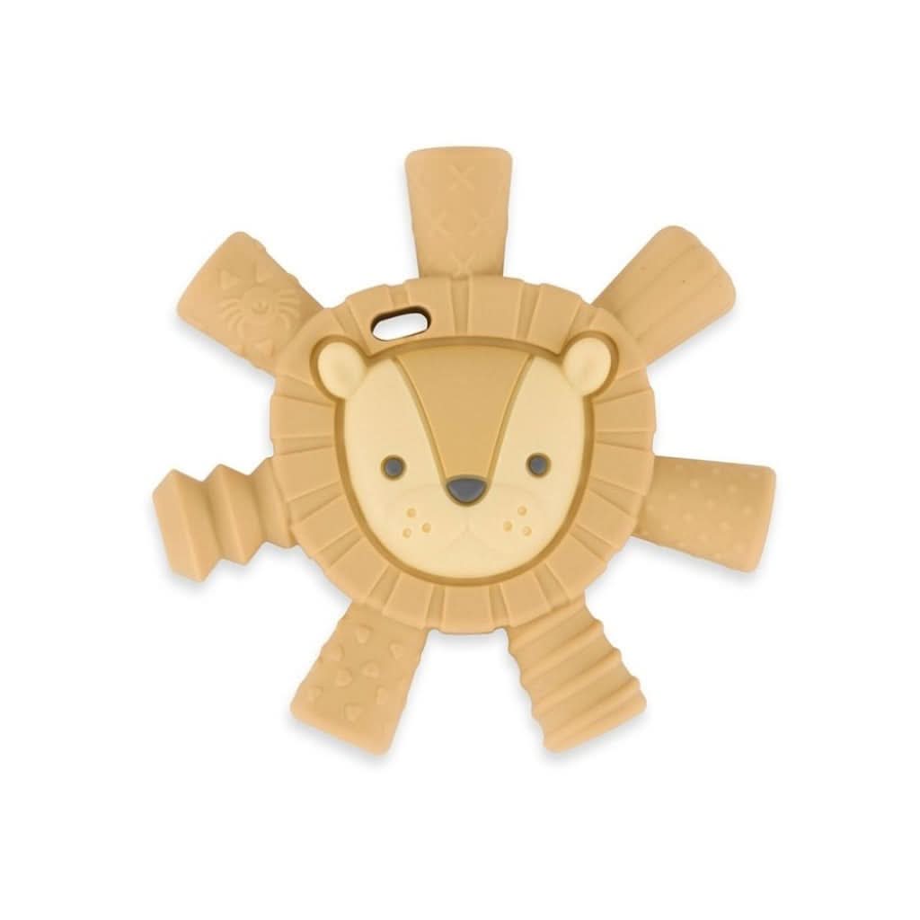 Ritzy TeetherTM – Molar Teether - Image 2