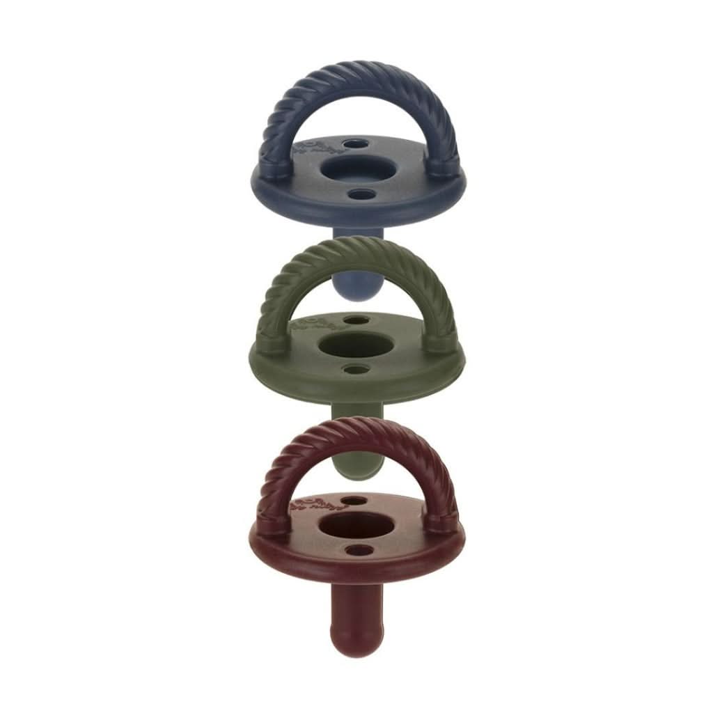 Itzy PaciTM – Pacifier 3-Pack - Image 9
