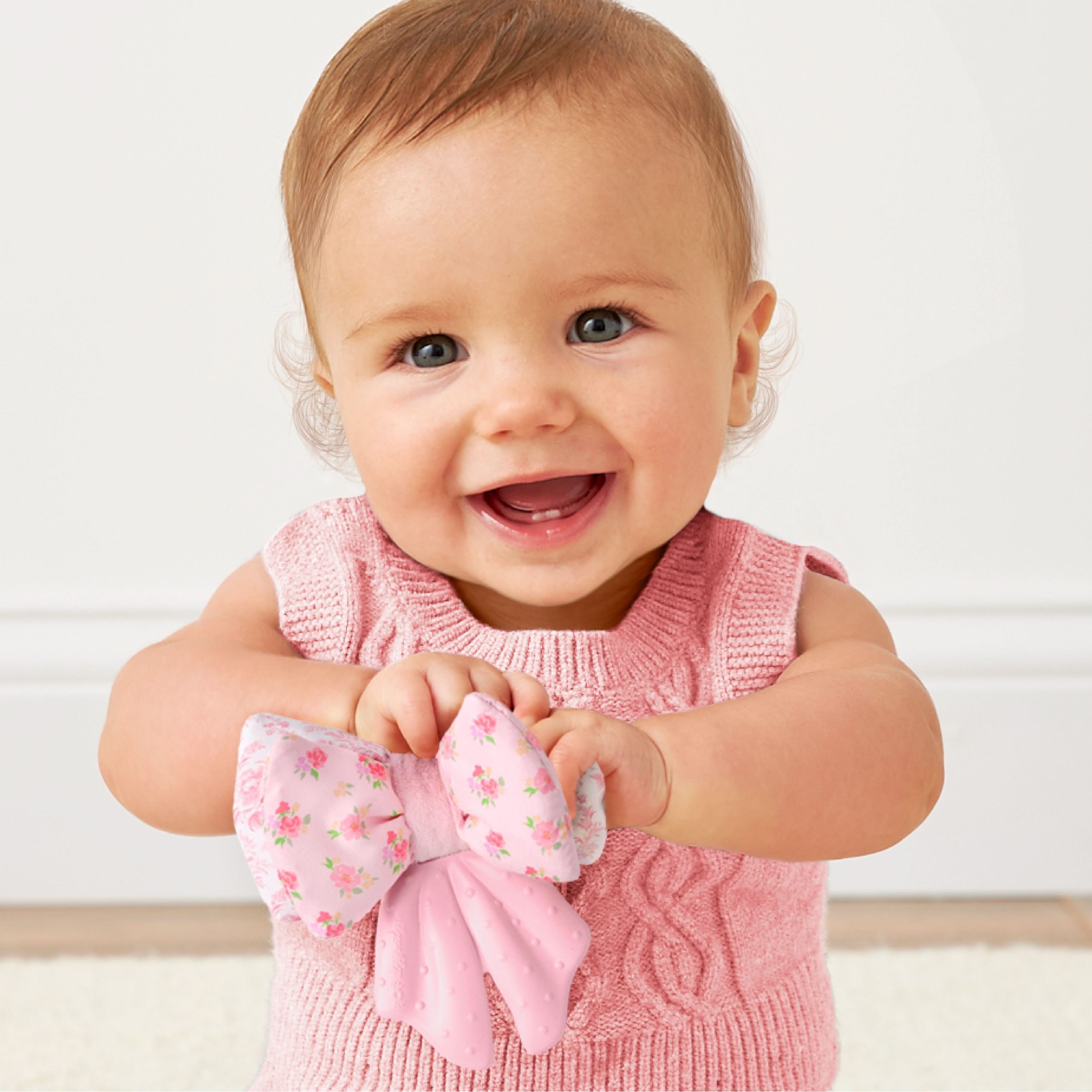 Teensy CrinkleTM Sensory Teether - Image 2