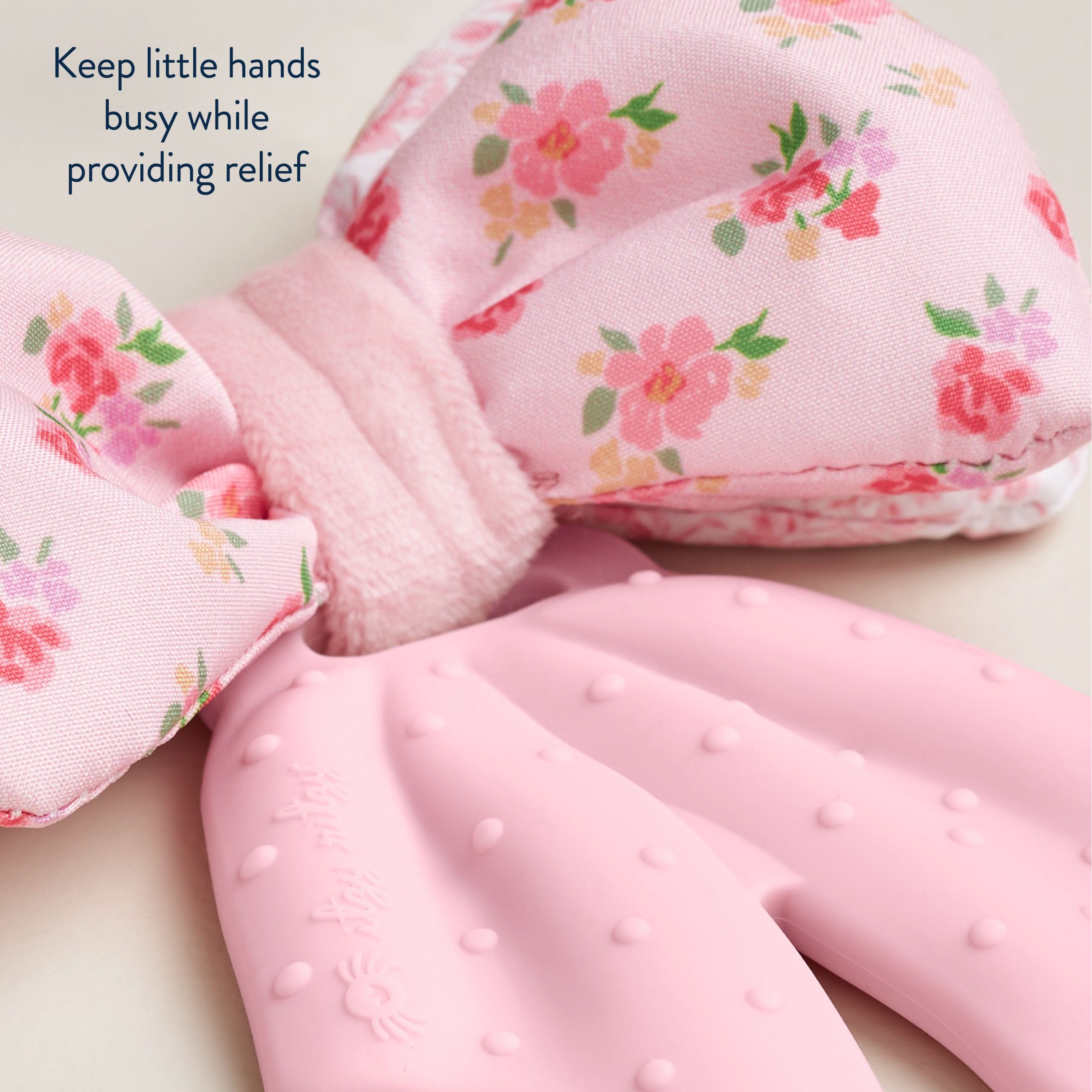 Teensy CrinkleTM Sensory Teether - Image 12
