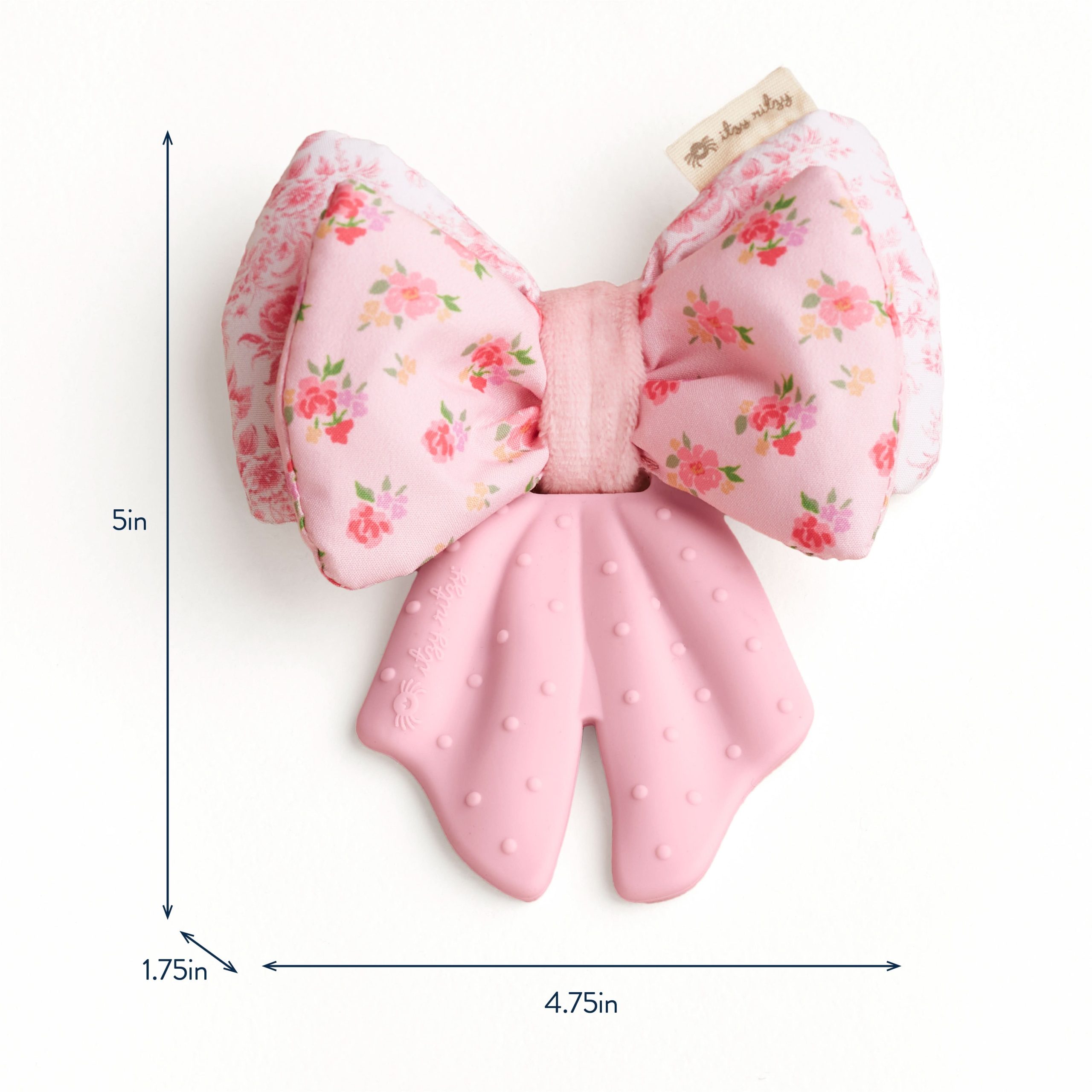 Teensy CrinkleTM Sensory Teether - Image 14