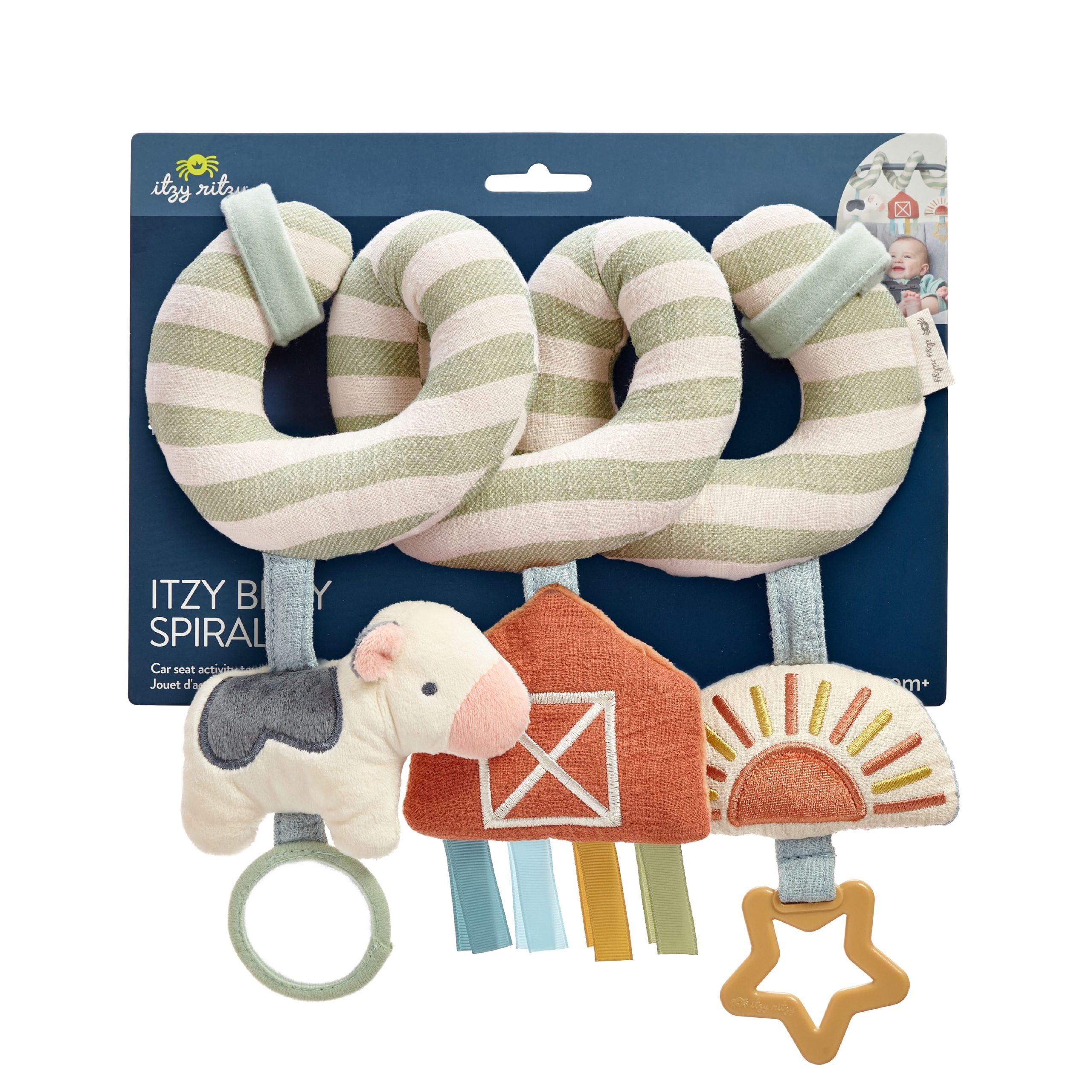 Itzy Bitzy SpiralTM - Image 30