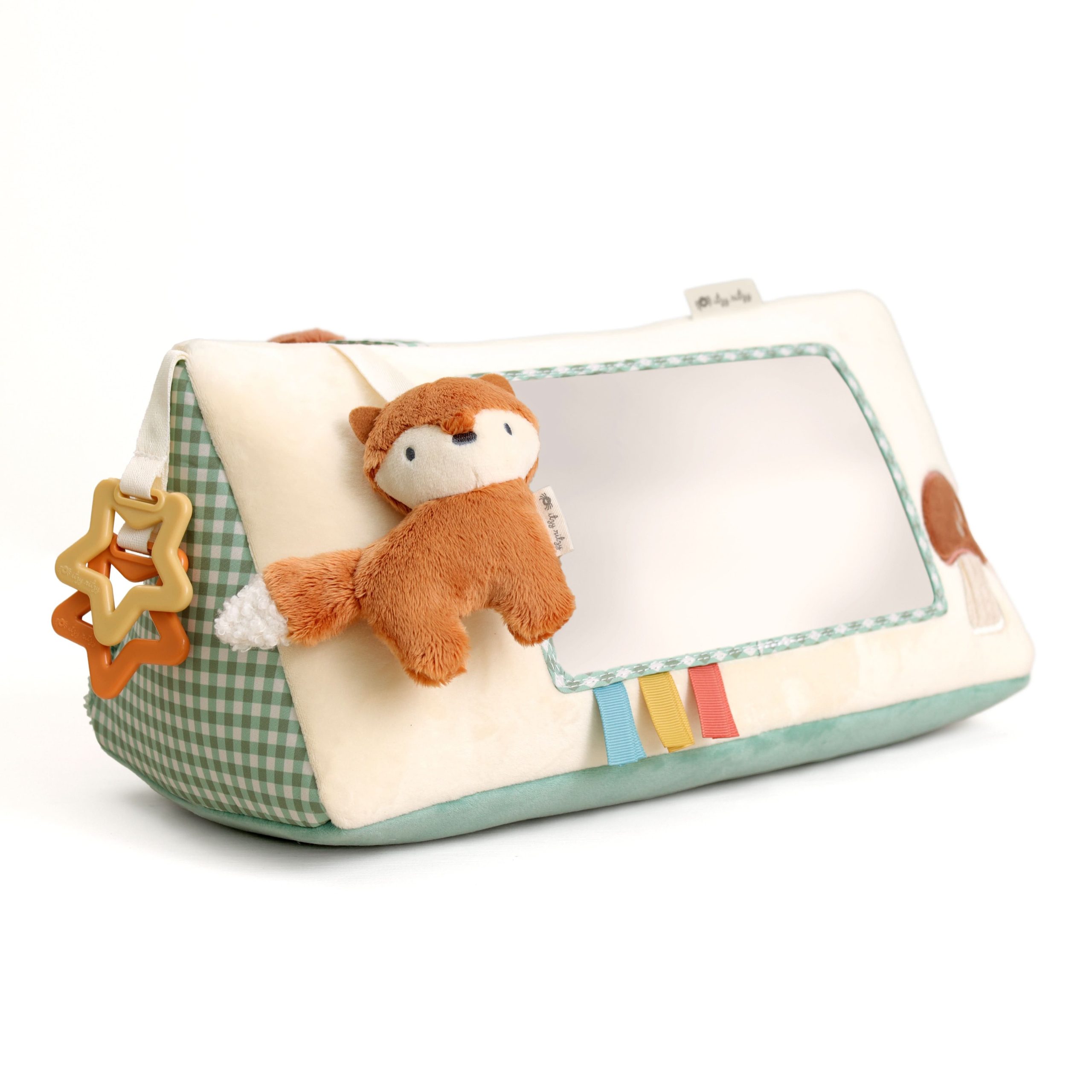 Babylist x ItzyTM Tummy Time Mirror - Image 9