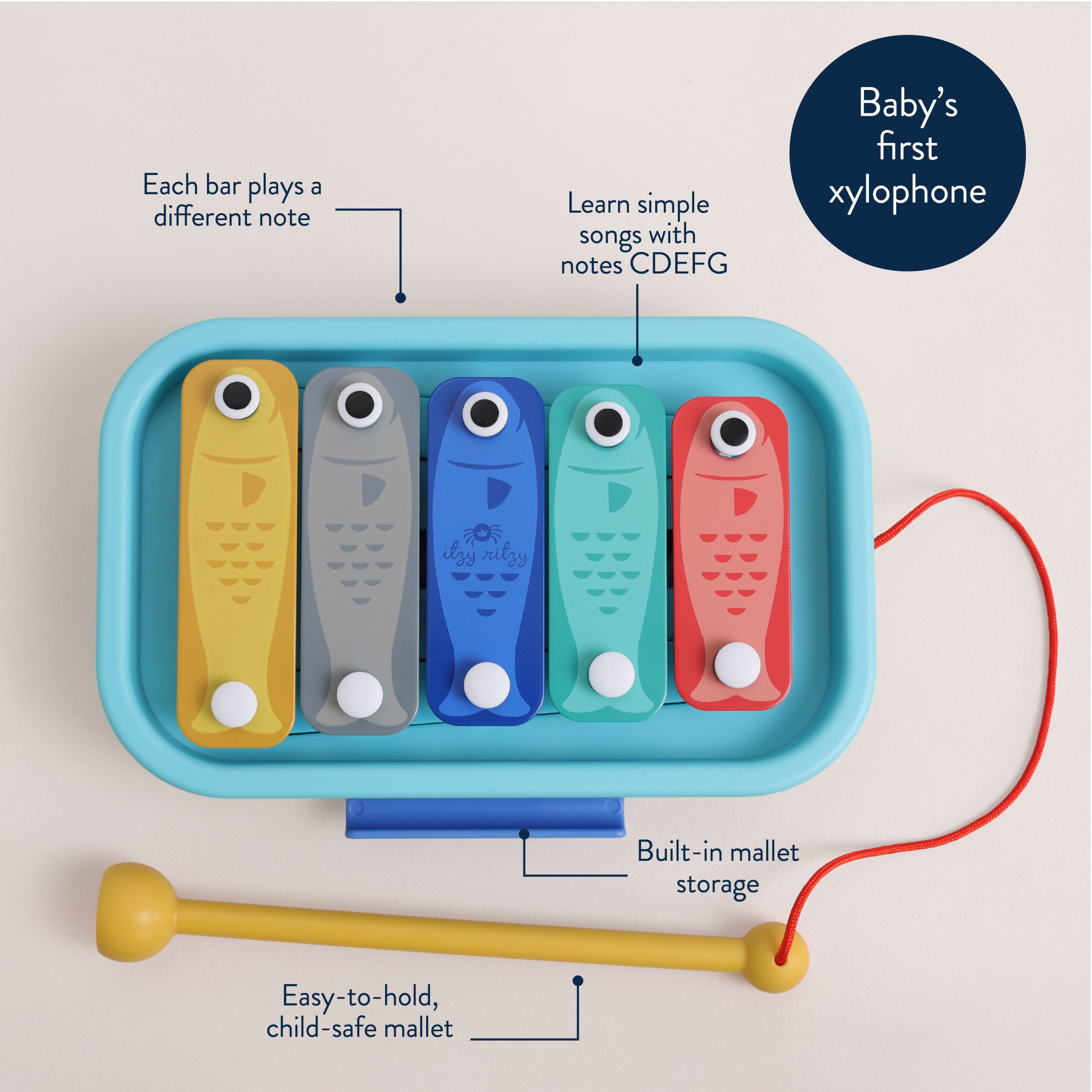 Itzy Music SchoolTM - Image 6