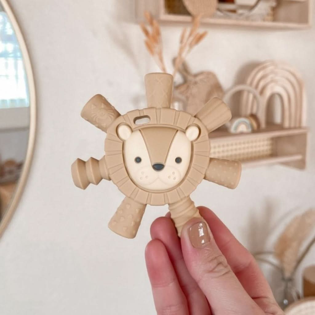 Ritzy TeetherTM – Molar Teether - Image 8