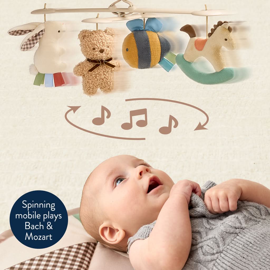 Itzy Music & Motion Activity GymTM - Image 4