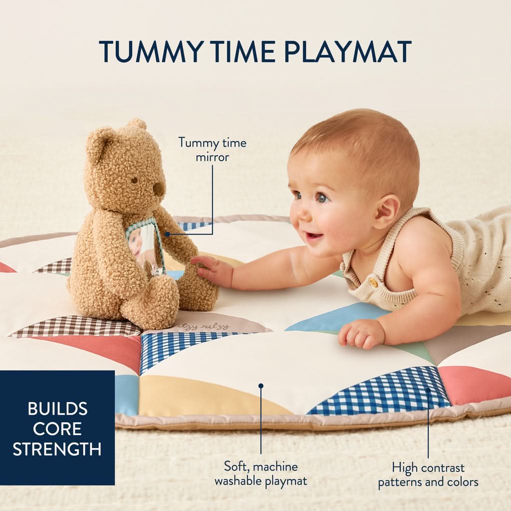 Itzy Music & Motion Activity GymTM - Image 8
