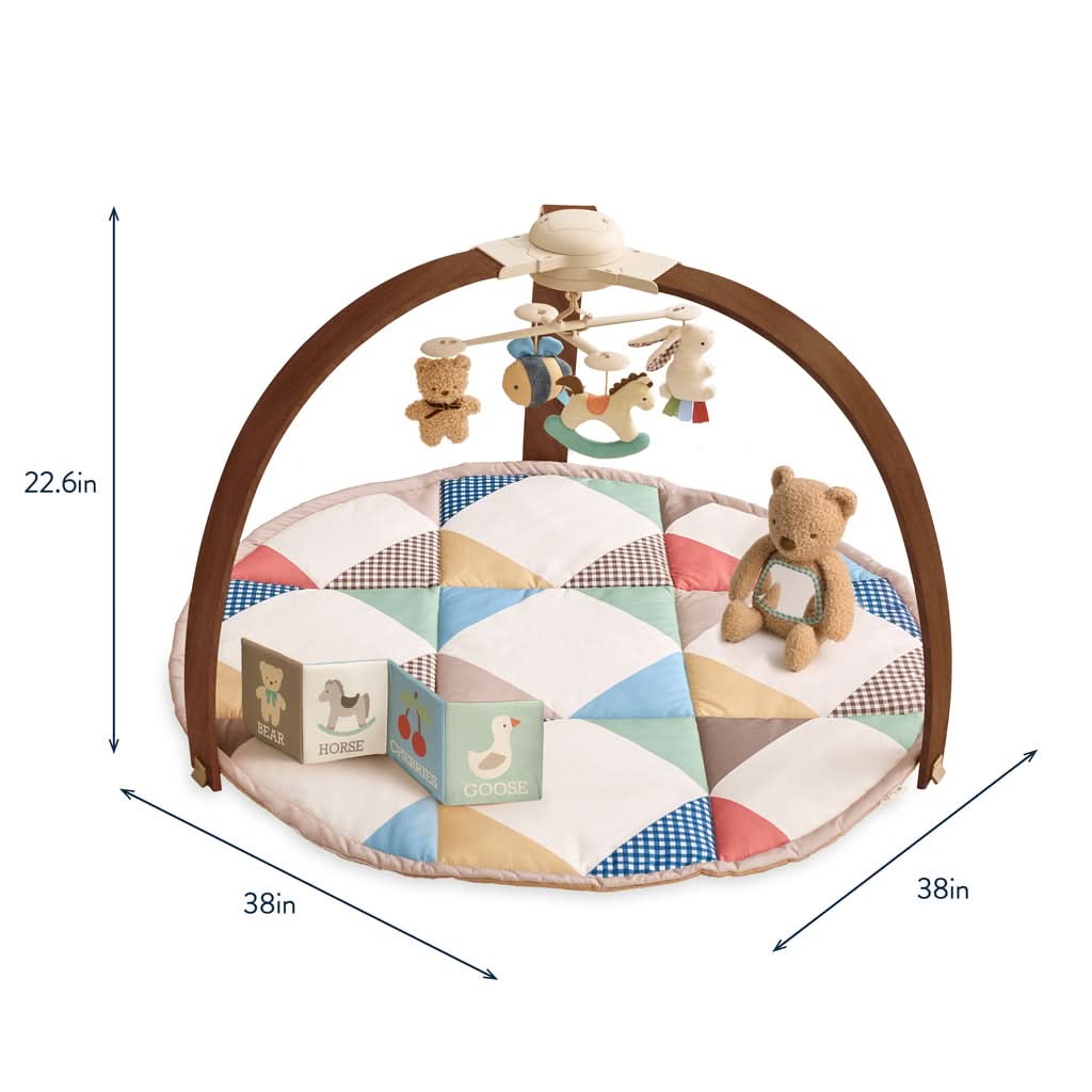 Itzy Music & Motion Activity GymTM - Image 13