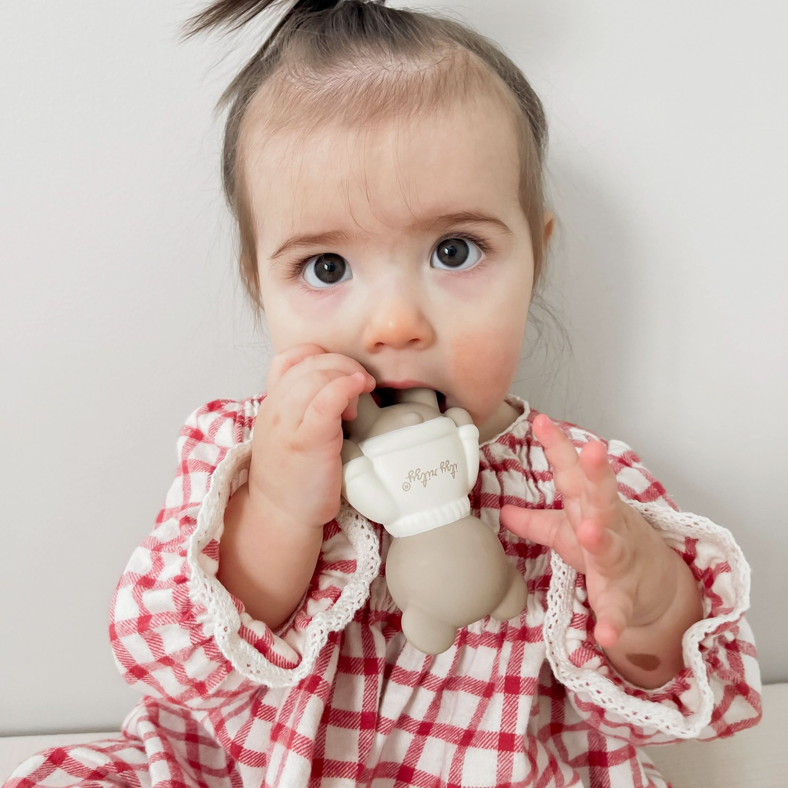 Comfort CrewTM Natural Rubber Latex Teether - Image 8
