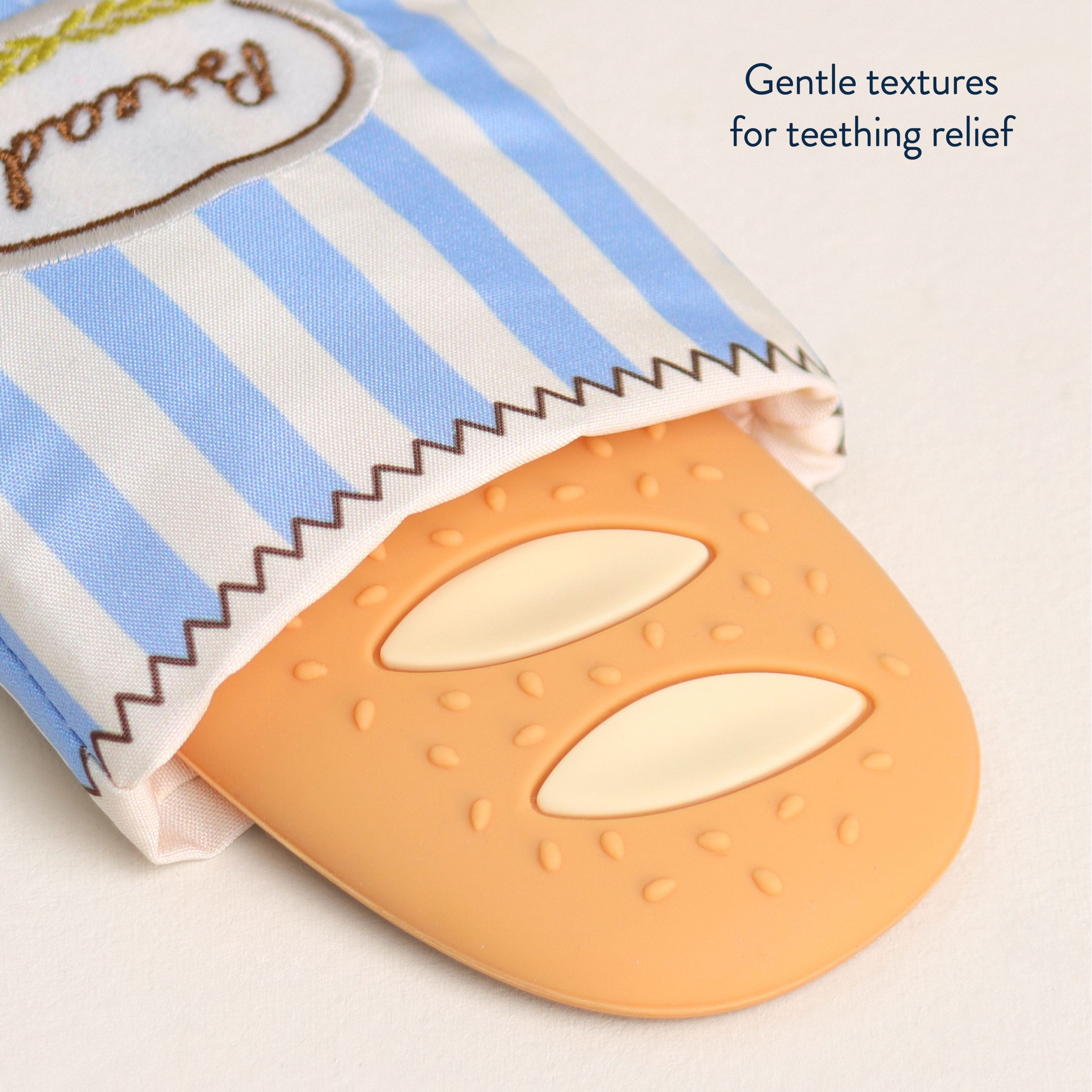 Teensy CrinkleTM Teether - Image 6