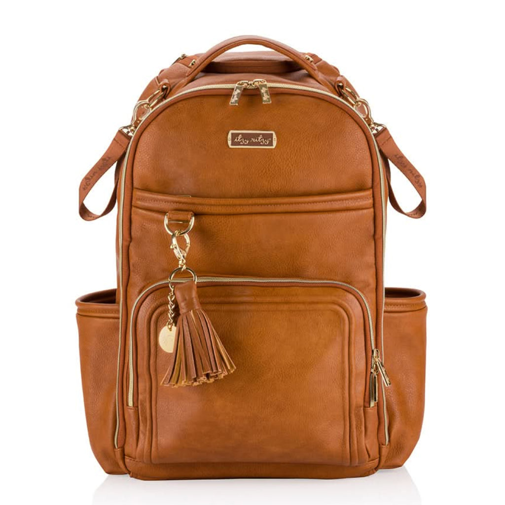 Boss PlusTM Large Diaper Bag Backpack - Image 5