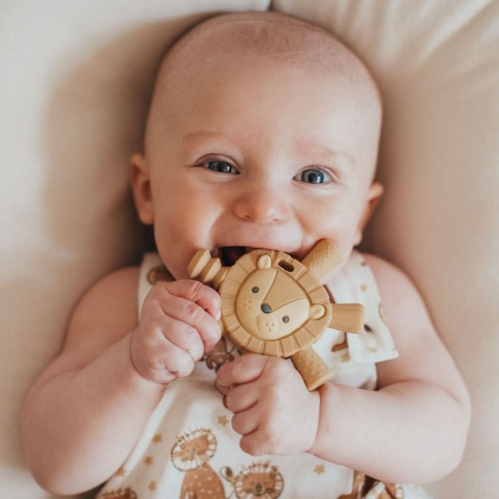 Ritzy TeetherTM – Molar Teether - Image 3