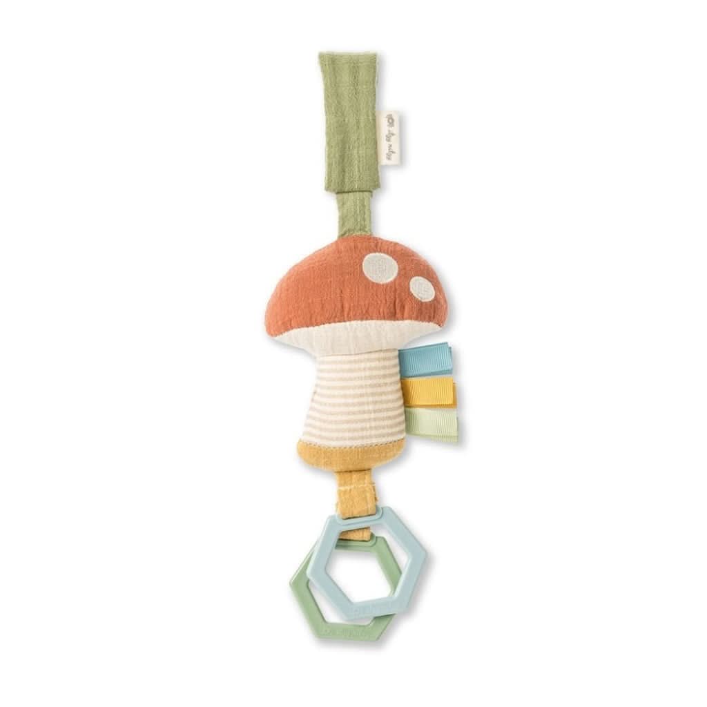 Bitzy BespokeTM Ritzy Jingle Attachable Travel Toy - Image 6