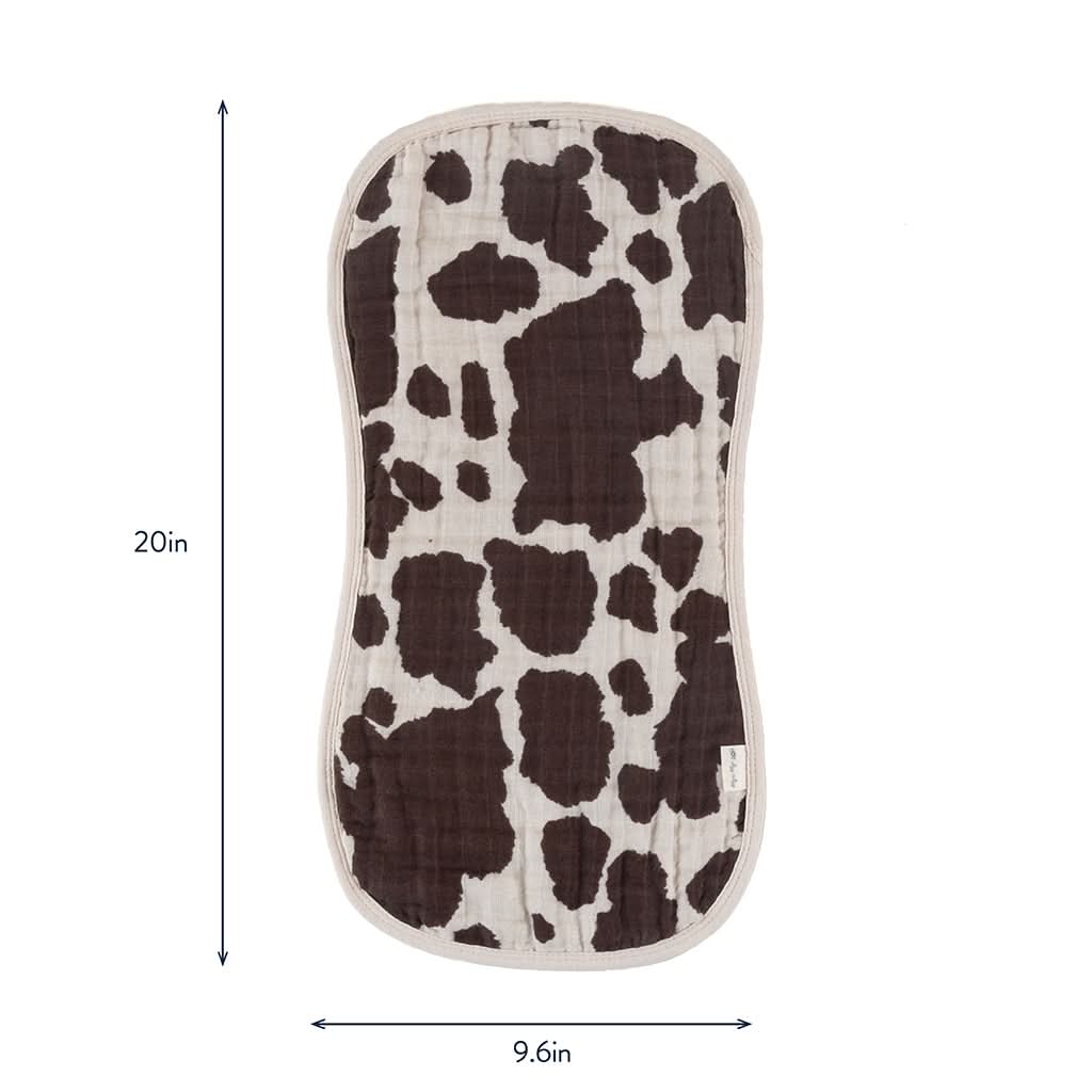 Itzy Burp ClothsTM - Image 17