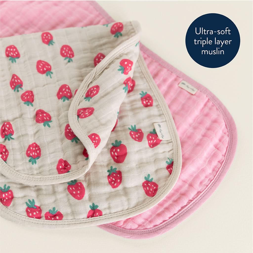Itzy Burp ClothsTM - Image 10