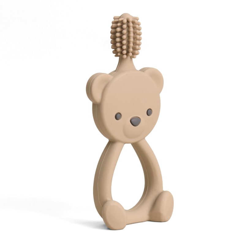 Bitzy ToothbrushTM