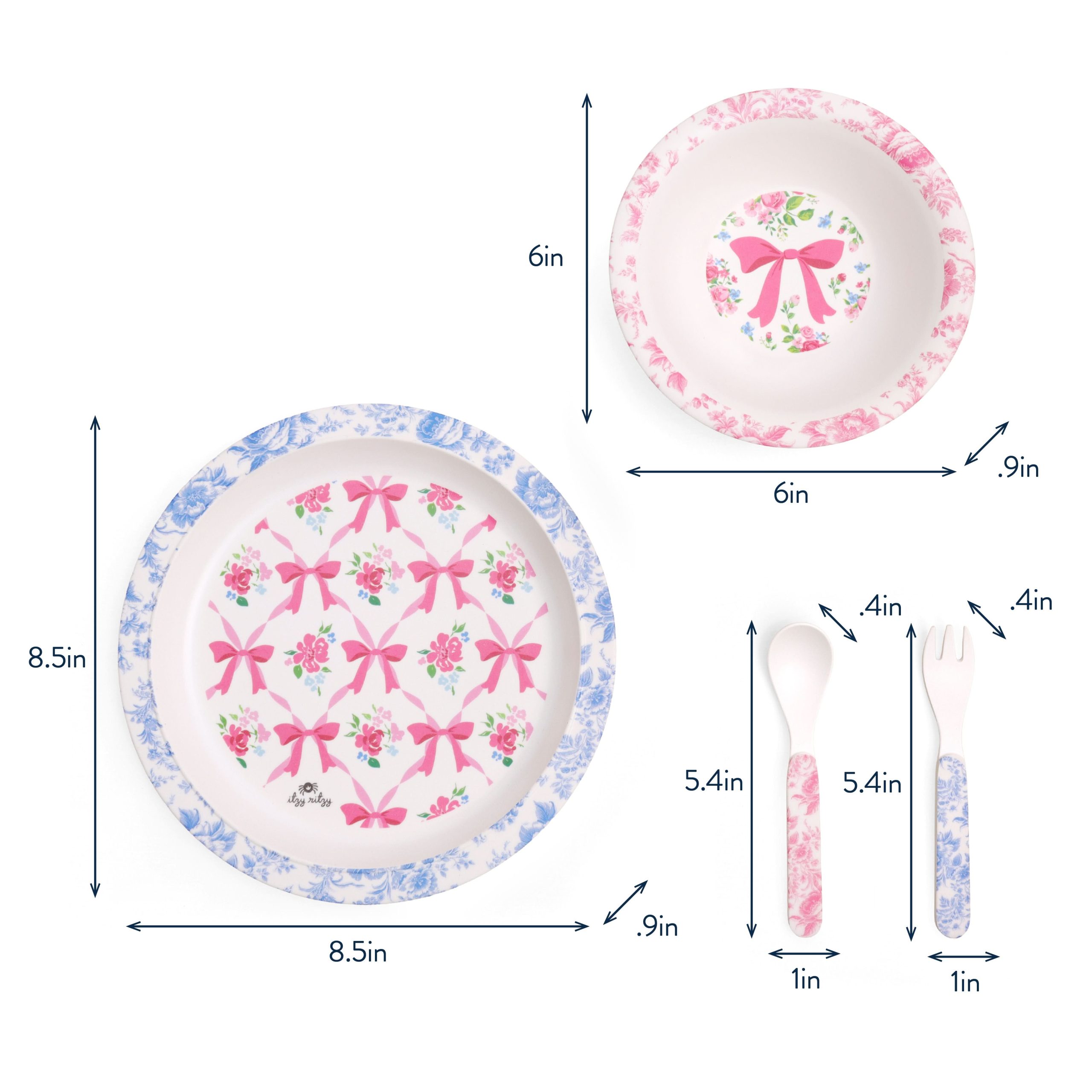 Itzy BistroTM Dining Set - Image 16