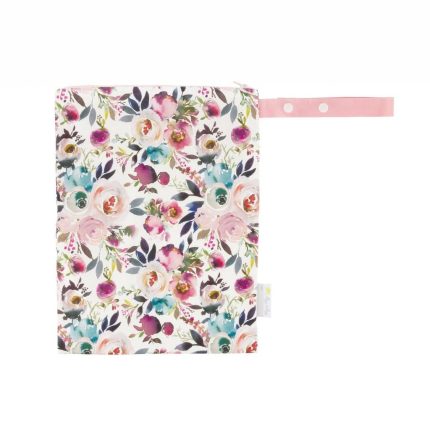 Travel HappensTM Reusable Sealed Wet Bag