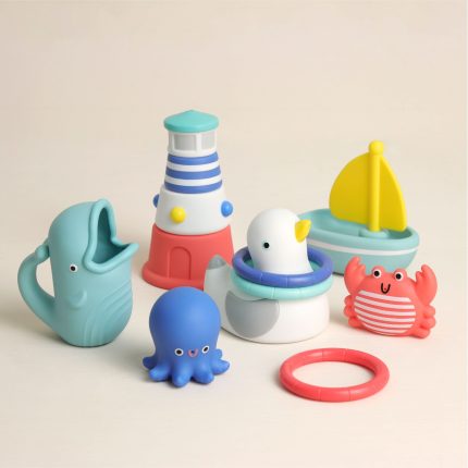 Seaside Splash Gift SetTM