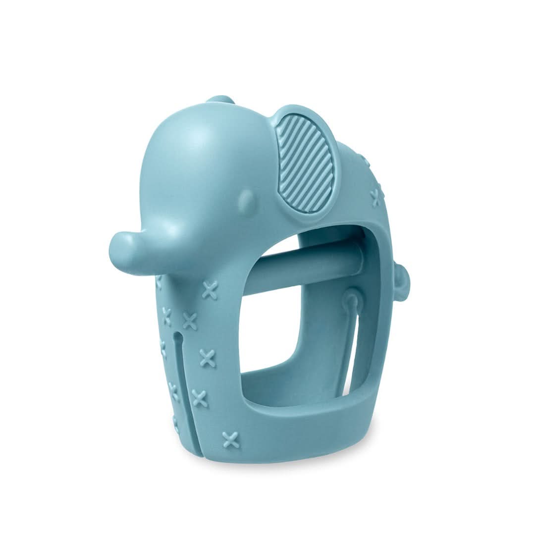Bitzy GripTM Silicone Teether - Image 12