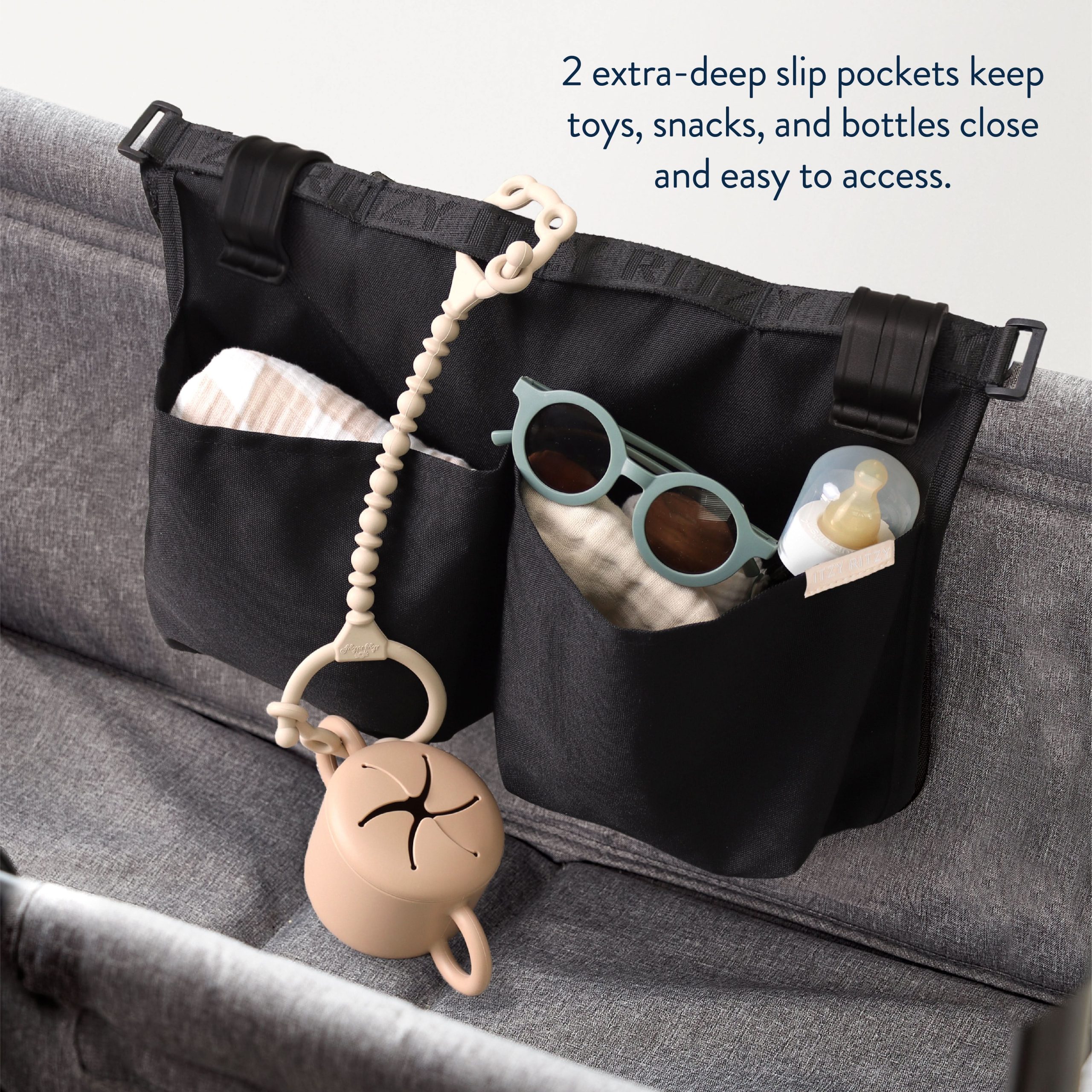 Itzy OrganizerTM Wagon Storage - Image 8