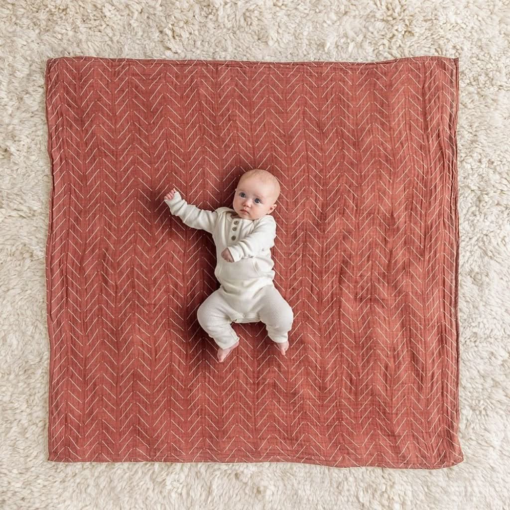 Breastfeeding BossTM A Multitasking Must-Have for Nursing. Swaddling & More - Image 9