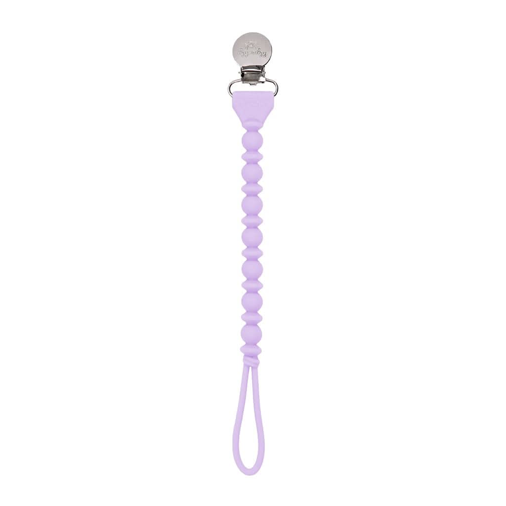 Itzy Paci StrapTM – Beaded Pacifier Clip - Image 9