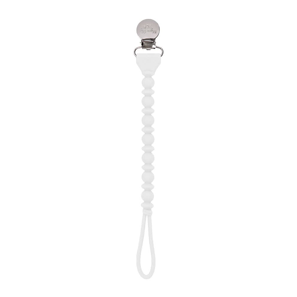 Itzy Paci StrapTM – Beaded Pacifier Clip - Image 15