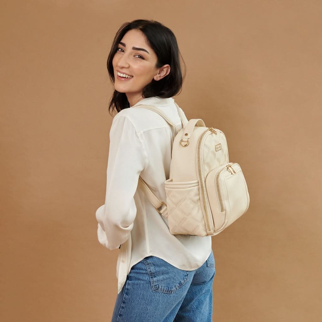 Itzy Mini PlusTM Diaper Bag - Image 9
