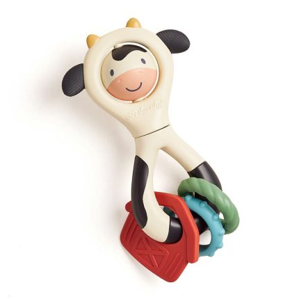 Itzy SpinnerTM Rattle