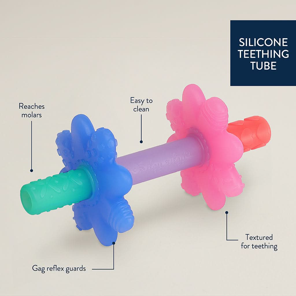Teensy TubeTM Teether - Image 6