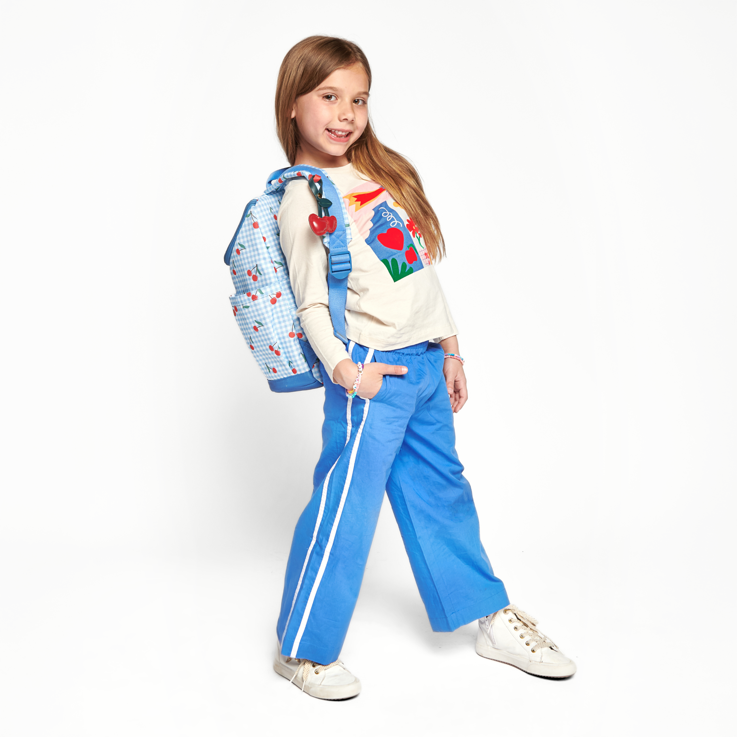 Itzy ExplorerTM Preschool & Big Kid Backpack - Image 22