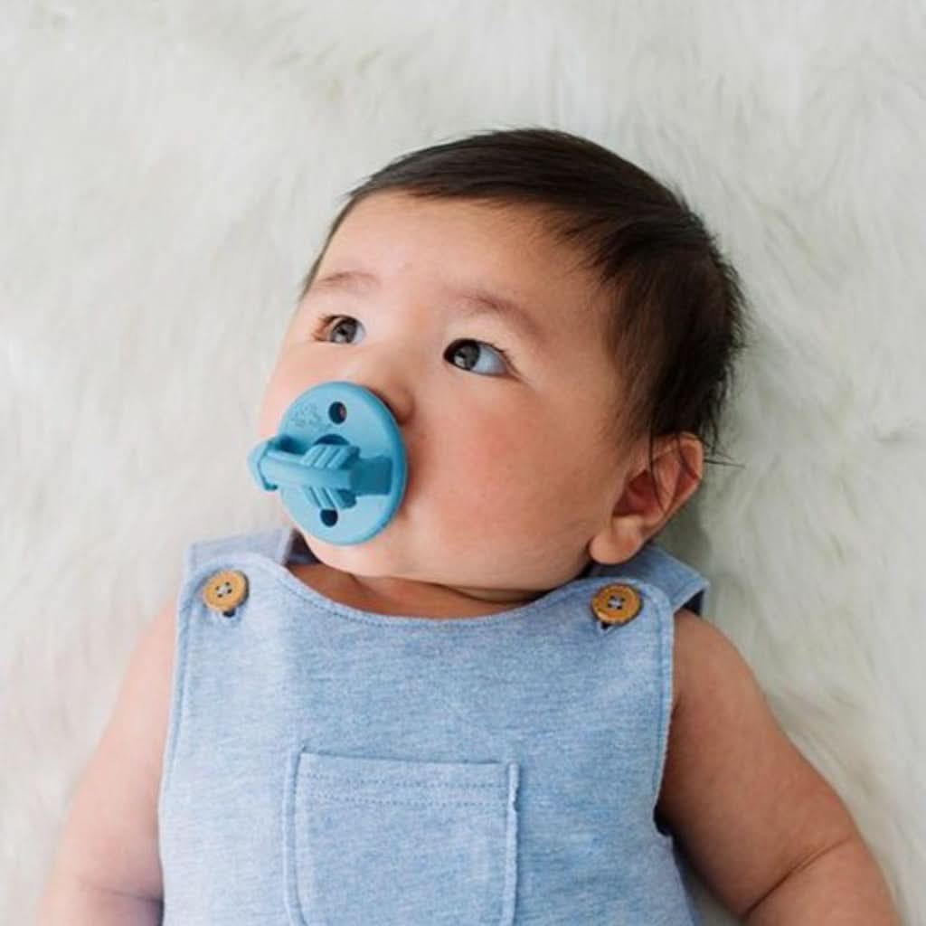 Itzy PaciTM – Pacifier 2-Pack – 0-6M - Image 16