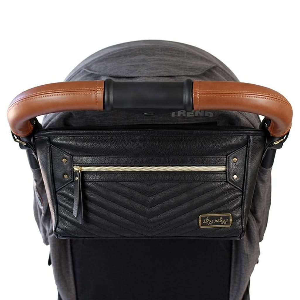 Stroller Caddy – Handy Stroller Storage - Image 30
